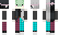 cloudynobility Minecraft Skin