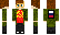 Im_sus Minecraft Skin