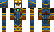 Skloomp Minecraft Skin