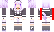 NekomataOkayu Minecraft Skin