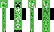 yeeterboi Minecraft Skin