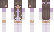 chloeshere Minecraft Skin