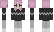 soullessvessel Minecraft Skin