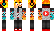 siryakar Minecraft Skin