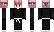 PolitiBenny Minecraft Skin