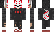 Shadowfox684 Minecraft Skin