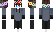 FreedTapstry21 Minecraft Skin