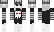 Orbieya Minecraft Skin