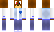 Dued Minecraft Skin