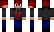 chongjunhao Minecraft Skin