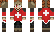 _Switzerland_ Minecraft Skin