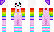 TheDerpyPuppet Minecraft Skin