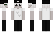 itznomba Minecraft Skin