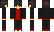 Lou_Cone Minecraft Skin