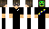 le_vallfeur Minecraft Skin