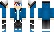 NNKMoustik Minecraft Skin