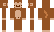 peanutfather Minecraft Skin