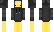 razhamri Minecraft Skin