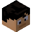 minecraftMG player head preview