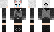 _Moleman_ Minecraft Skin