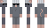 _Moleman_ Minecraft Skin