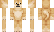 _Moleman_ Minecraft Skin