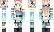 KrysW Minecraft Skin