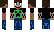 InNOva Minecraft Skin