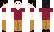 mjeziorkowski Minecraft Skin