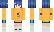 VendixDilan Minecraft Skin