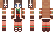 bekyamon Minecraft Skin