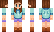 Bekyamon Minecraft Skin