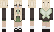 leynaa Minecraft Skin