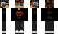 LuhStonieAllen Minecraft Skin