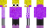 olinden Minecraft Skin