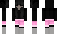 Vium Minecraft Skin