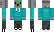 Skarzlo Minecraft Skin