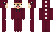 JoshhC0U Minecraft Skin