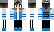 Streamzy07 Minecraft Skin