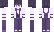 Kobeler Minecraft Skin