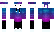 Itzbubbl Minecraft Skin