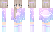 MaddiePlaysMc Minecraft Skin