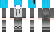 yoyopomelo Minecraft Skin