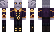 unknowminemaster Minecraft Skin