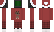 feeblenoodle Minecraft Skin