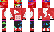 SeeRazo Minecraft Skin