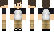 DakuMori Minecraft Skin