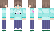 Doenertasche_TV Minecraft Skin