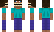 Narrow223 Minecraft Skin