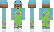 Eystreem Minecraft Skin